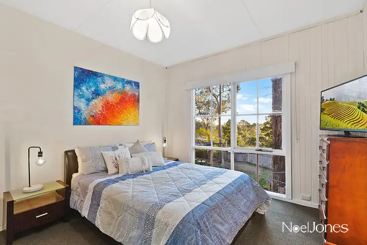 Fifth view of Homely house listing, 9 Murrumbung Road, Mount Evelyn VIC 3796