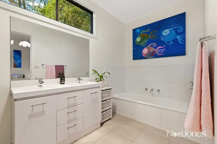 Sixth view of Homely house listing, 9 Murrumbung Road, Mount Evelyn VIC 3796