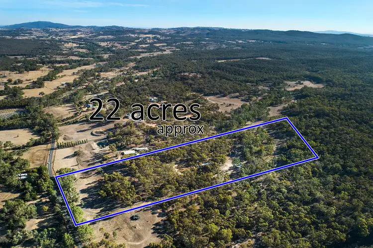 LOT 4 Sedgwick Road, Sedgwick VIC 3551