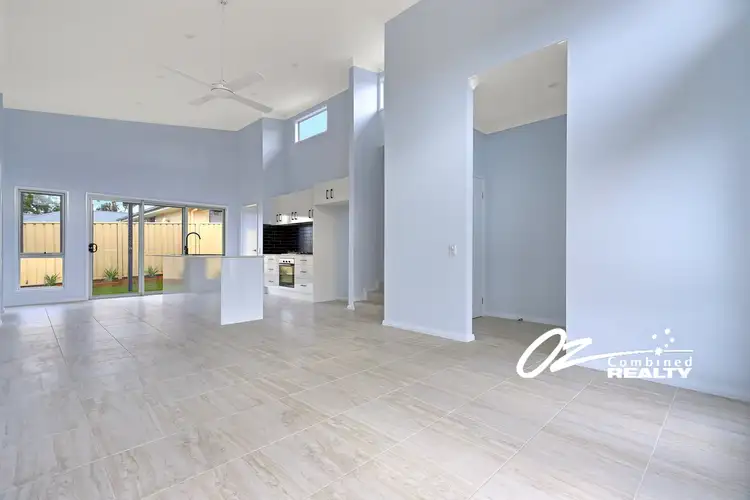 Second view of Homely house listing, 43 Anson Street, Sanctuary Point NSW 2540