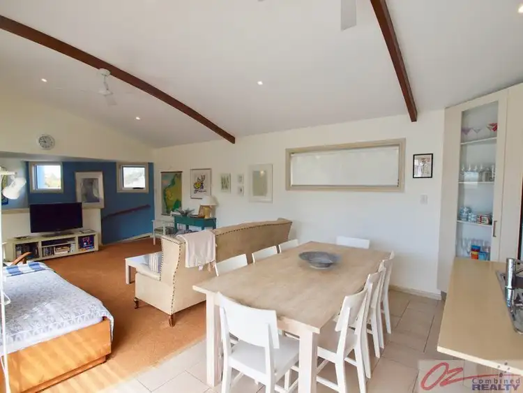 Fifth view of Homely townhouse listing, 2/9 Duncan Street, Huskisson NSW 2540