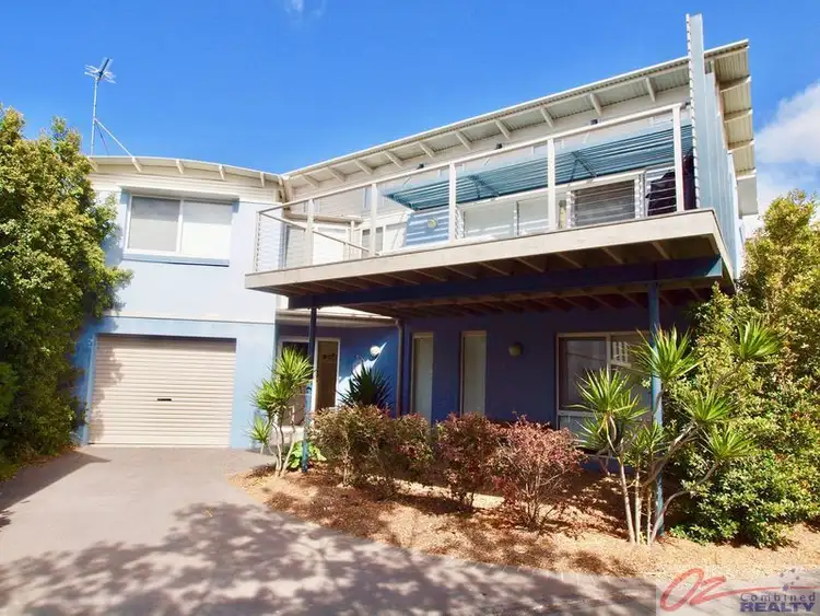 Seventh view of Homely townhouse listing, 2/9 Duncan Street, Huskisson NSW 2540