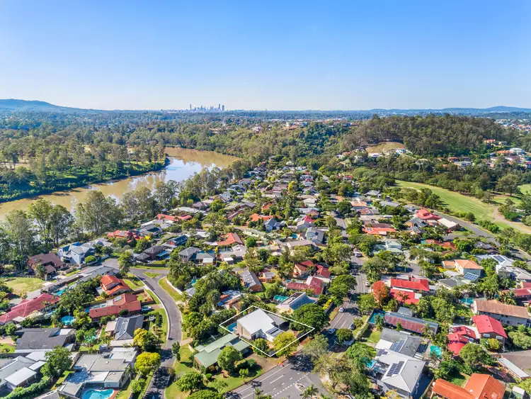 Third view of Homely house listing, 159 Westlake Drive, Westlake QLD 4074