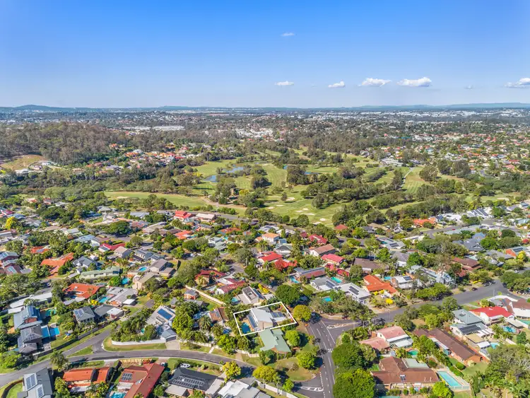 Fourth view of Homely house listing, 159 Westlake Drive, Westlake QLD 4074