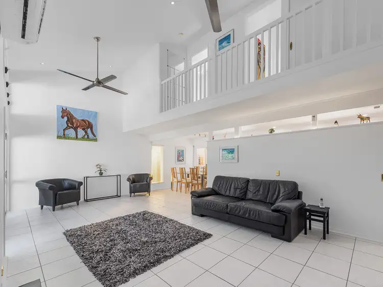 Fifth view of Homely house listing, 159 Westlake Drive, Westlake QLD 4074