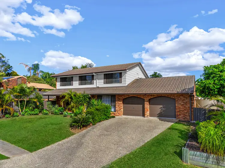 283 Horizon Drive, Westlake QLD 4074