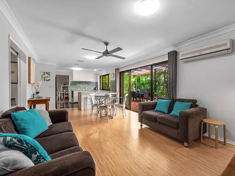 Fifth view of Homely house listing, 283 Horizon Drive, Westlake QLD 4074