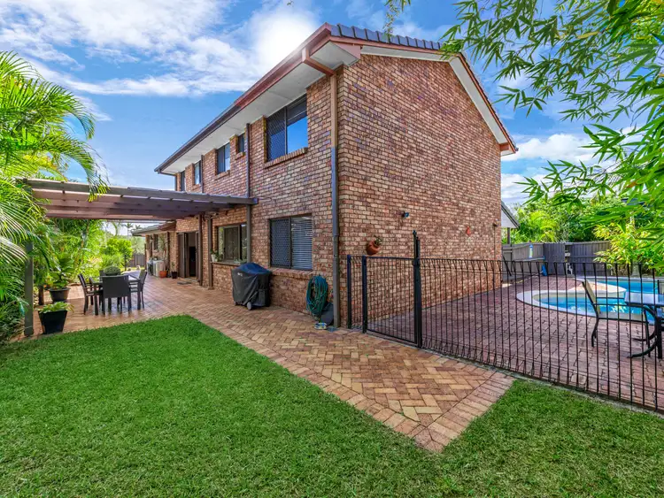 Sixth view of Homely house listing, 283 Horizon Drive, Westlake QLD 4074