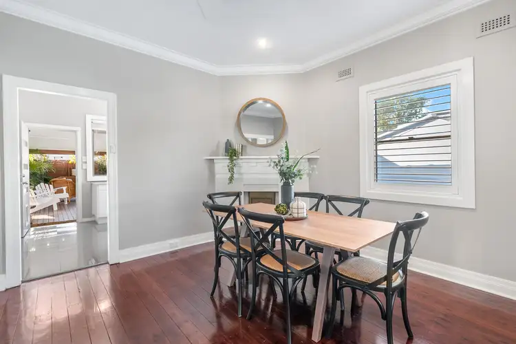 Sixth view of Homely house listing, 41 Mabel Street, Georgetown NSW 2298