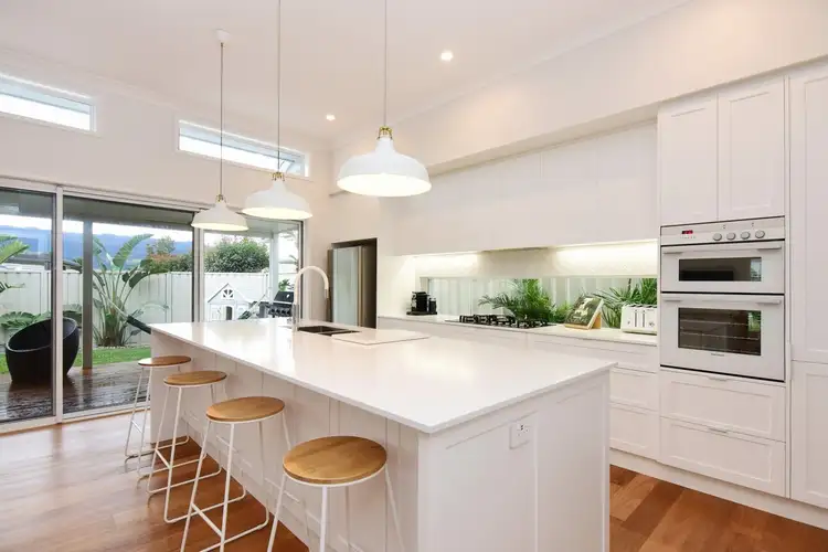 Fifth view of Homely house listing, 1 Banool Circuit, Bomaderry NSW 2541