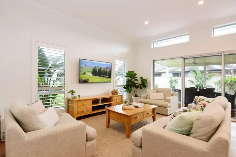 Sixth view of Homely house listing, 1 Banool Circuit, Bomaderry NSW 2541