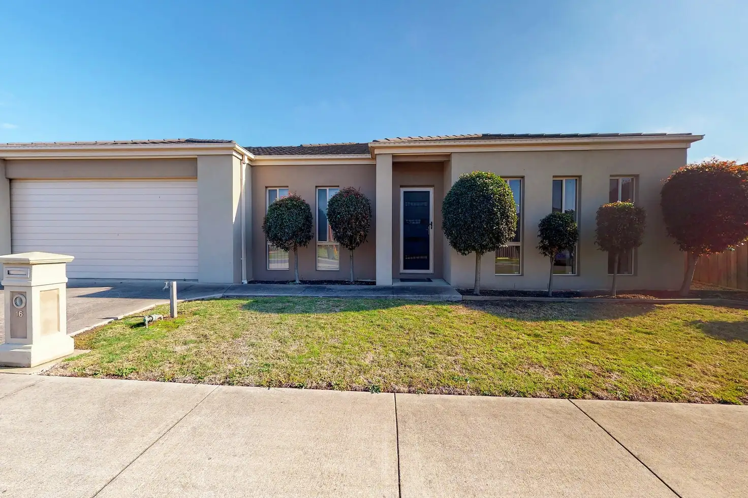 Main view of Homely house listing, 16 Monaghan Close, Traralgon VIC 3844