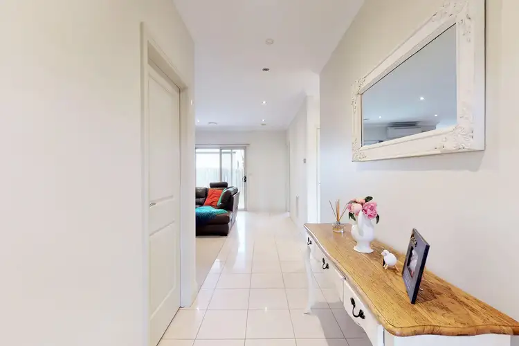Second view of Homely house listing, 16 Monaghan Close, Traralgon VIC 3844