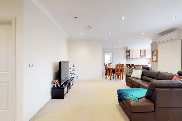 Third view of Homely house listing, 16 Monaghan Close, Traralgon VIC 3844
