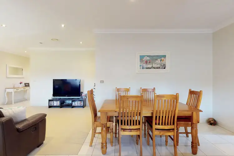 Fourth view of Homely house listing, 16 Monaghan Close, Traralgon VIC 3844