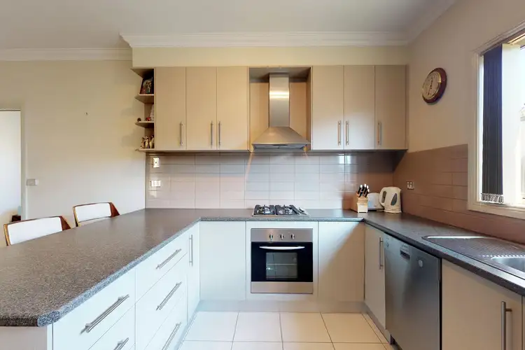 Fifth view of Homely house listing, 16 Monaghan Close, Traralgon VIC 3844