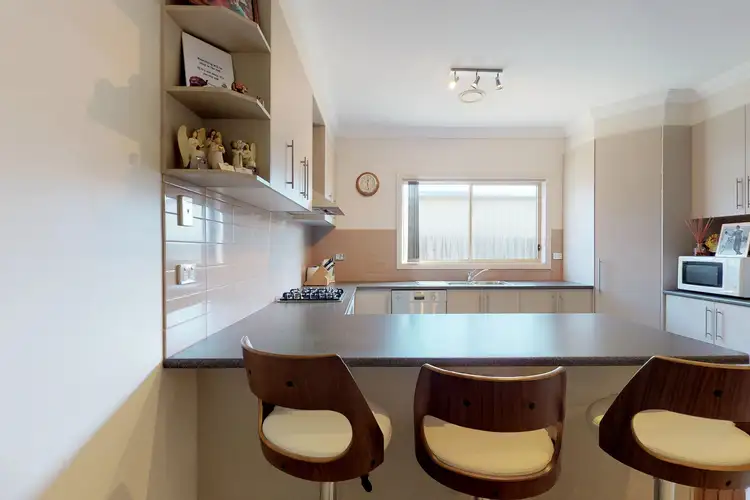 Sixth view of Homely house listing, 16 Monaghan Close, Traralgon VIC 3844