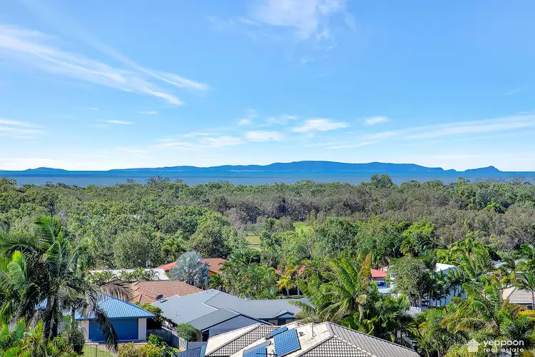 Sixth view of Homely house listing, 1 Jordan Avenue, Lammermoor QLD 4703