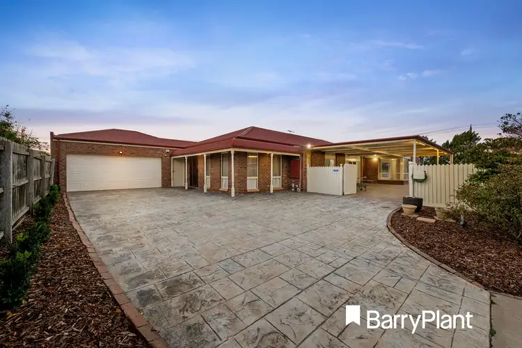 Second view of Homely house listing, 14 Sovereign Retreat, Hoppers Crossing VIC 3029