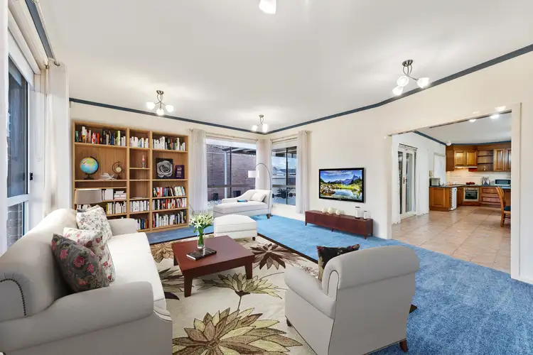 Third view of Homely house listing, 14 Sovereign Retreat, Hoppers Crossing VIC 3029