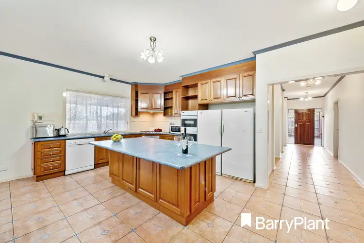 Sixth view of Homely house listing, 14 Sovereign Retreat, Hoppers Crossing VIC 3029