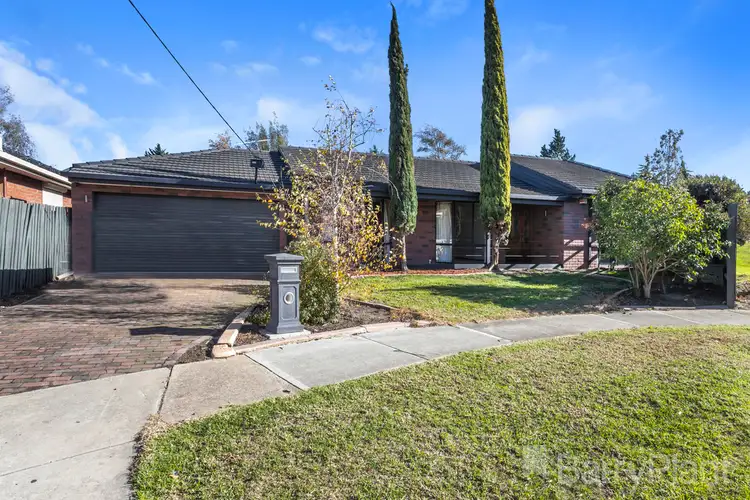 9 Lochton Court, Greenvale VIC 3059