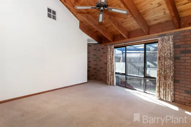 Second view of Homely house listing, 9 Lochton Court, Greenvale VIC 3059
