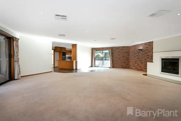 Third view of Homely house listing, 9 Lochton Court, Greenvale VIC 3059