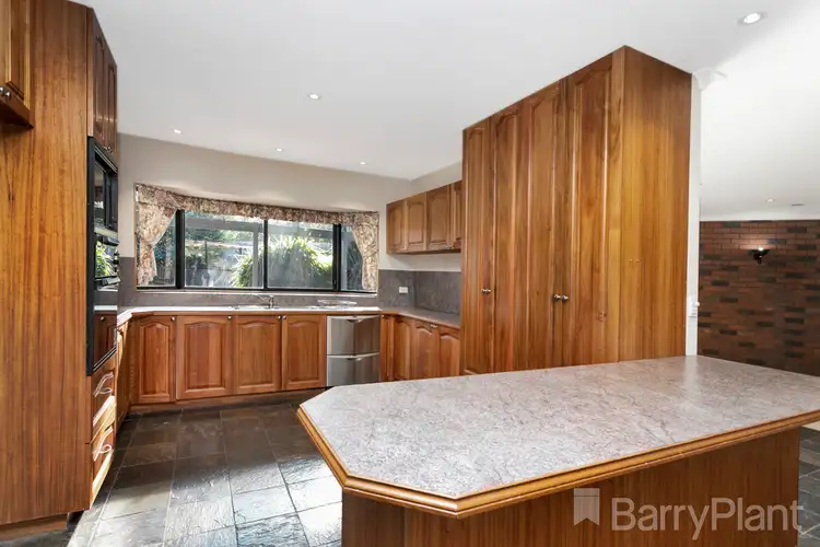 Fifth view of Homely house listing, 9 Lochton Court, Greenvale VIC 3059
