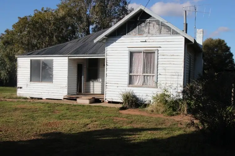 Main view of Homely rural property listing, Kokoda Road, Yarroweyah VIC 3644
