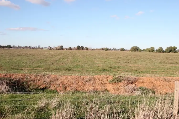 Seventh view of Homely rural property listing, Kokoda Road, Yarroweyah VIC 3644