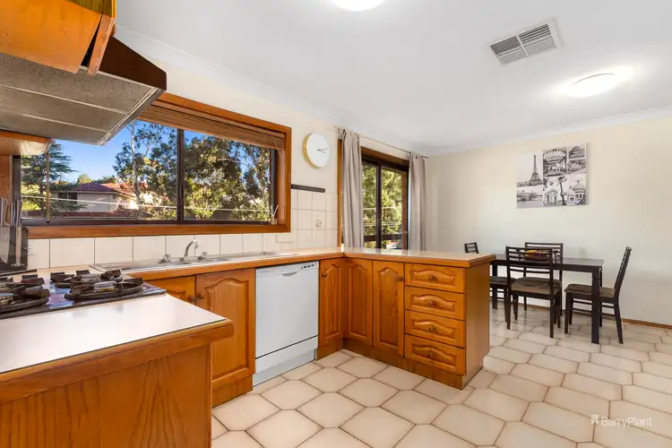Third view of Homely house listing, 3/93 Nell Street, Greensborough VIC 3088