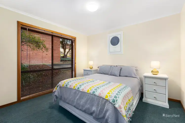 Fifth view of Homely house listing, 3/93 Nell Street, Greensborough VIC 3088