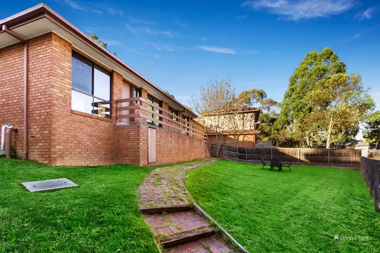 Sixth view of Homely house listing, 3/93 Nell Street, Greensborough VIC 3088
