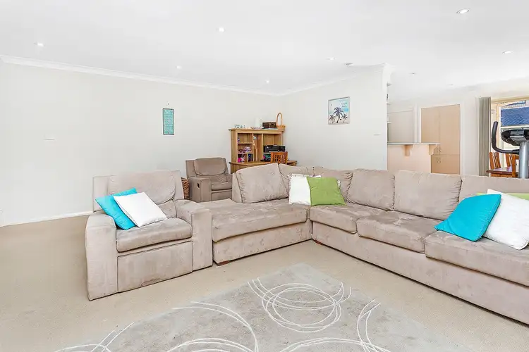 Third view of Homely house listing, 2/16 Seymour Drive, Flinders NSW 2529