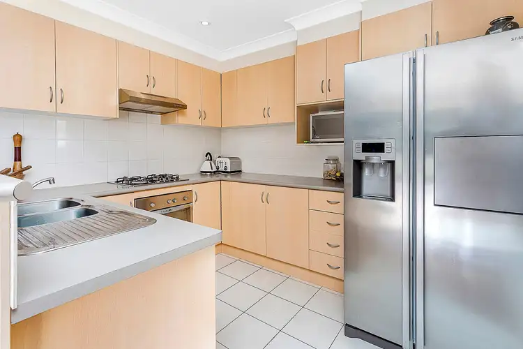 Fourth view of Homely house listing, 2/16 Seymour Drive, Flinders NSW 2529