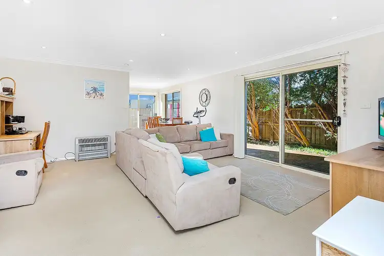 Fifth view of Homely house listing, 2/16 Seymour Drive, Flinders NSW 2529