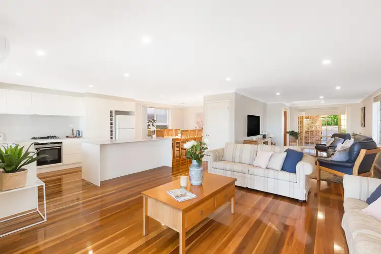Second view of Homely house listing, 39 Mirral Road, Caringbah South NSW 2229