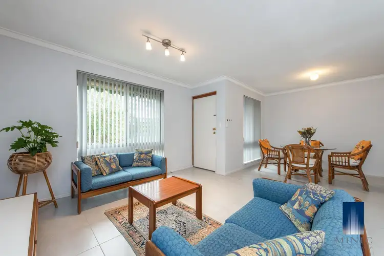 Third view of Homely house listing, 5/87 Barbican Steet East, Shelley WA 6148