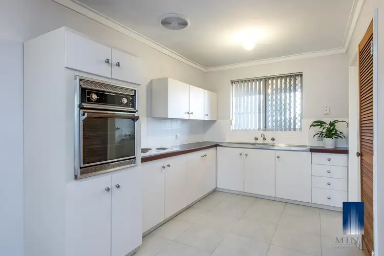 Fifth view of Homely house listing, 5/87 Barbican Steet East, Shelley WA 6148