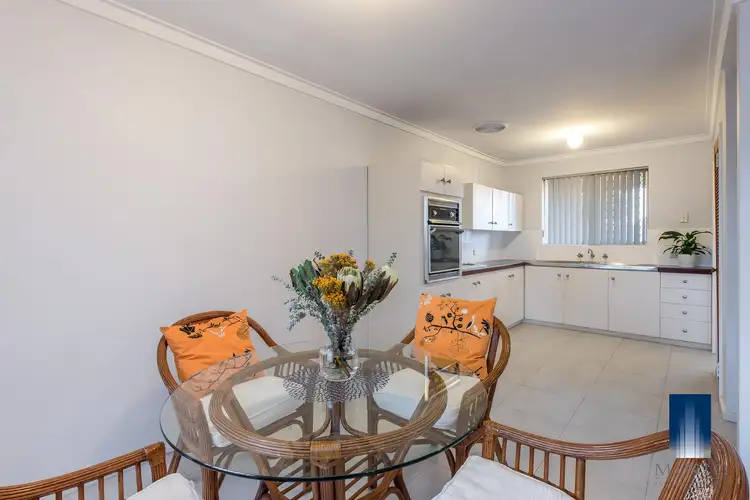 Sixth view of Homely house listing, 5/87 Barbican Steet East, Shelley WA 6148
