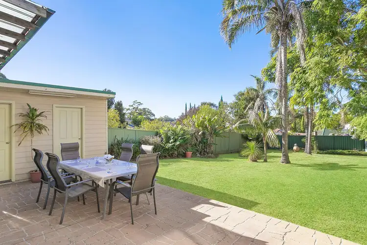 142 Kiora Road, Miranda NSW 2228