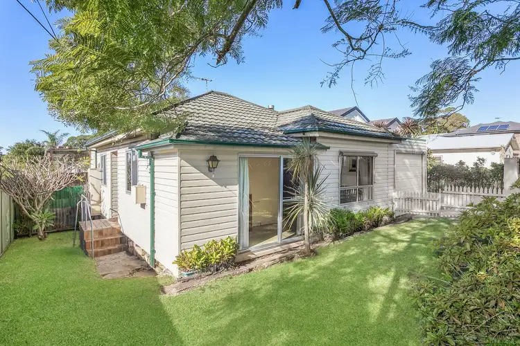 Second view of Homely house listing, 142 Kiora Road, Miranda NSW 2228