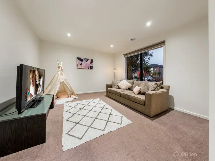 Sixth view of Homely house listing, 3 Flash Dan Drive, Cranbourne East VIC 3977