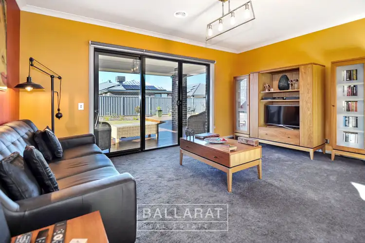 Fifth view of Homely house listing, 11 Limerick Street, Alfredton VIC 3350