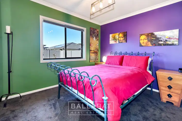 Sixth view of Homely house listing, 11 Limerick Street, Alfredton VIC 3350