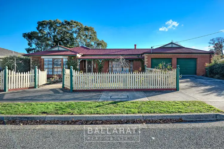 1334 Geelong Road