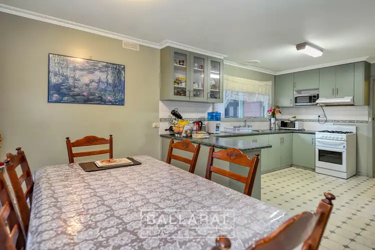Third view of Homely house listing, 17 Locksley Street, Wendouree VIC 3355