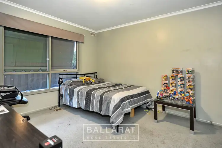 Fourth view of Homely house listing, 17 Locksley Street, Wendouree VIC 3355