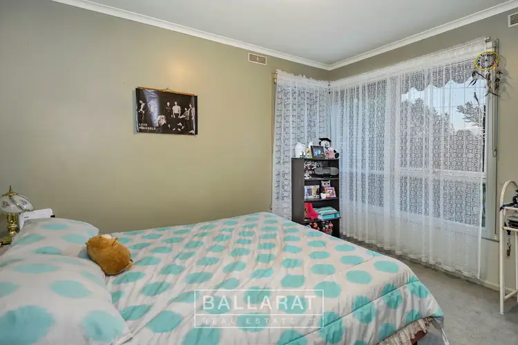 Sixth view of Homely house listing, 17 Locksley Street, Wendouree VIC 3355